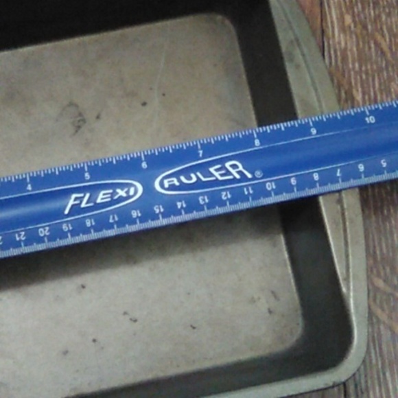 Baking pans - Picture 5 of 15